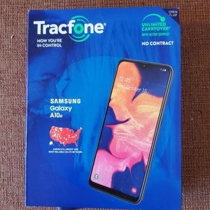 Unlocked Samsung Galaxy A10e 32MG